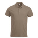Classic Lincoln S/S - Caffe Latte