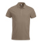 Classic Lincoln S/S - Caffe Latte
