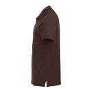 Classic Lincoln S/S - Dark Mocca