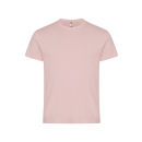 Basic-T - Candy Pink