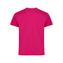 Basic-T - Bright Cerise