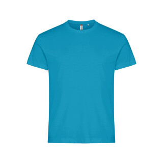 Basic-T - Turquoise