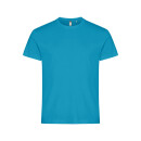 Basic-T - Turquoise