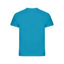 Basic-T - Turquoise