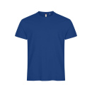 Basic-T - Blue