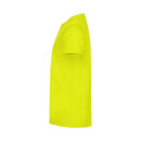 Basic-T - Visibility Green