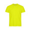 Basic-T - Visibility Green