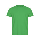 Basic-T - Apple Green