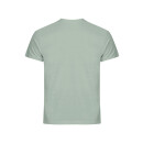 Basic-T - Sage Green