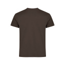 Basic-T - Dark Mocca
