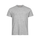 Basic-T - Ash