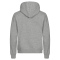 Miami Hoody - Metal Grey