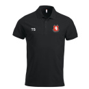 Reiterverein Dortmund Polo schwarz
