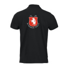 Reiterverein Dortmund Polo schwarz