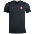 Reiterverein Dortmund Tshirt schwarz