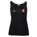 Reiterverein Dortmund Tanktop schwarz
