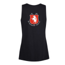 Reiterverein Dortmund Tanktop schwarz