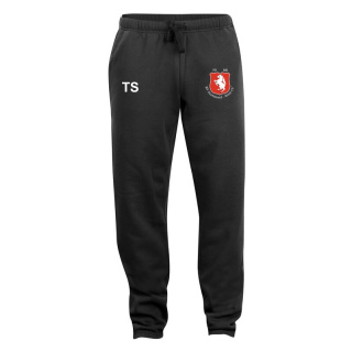 Reiterverein Dortmund Pant  schwarz