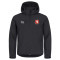 Reiterverein Dortmund Softshelljacke schwarz