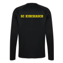 SC Kirchasch Trainingssweat schwarz