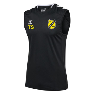 SC Kirchasch Tanktop schwarz