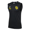 SC Kirchasch Tanktop schwarz