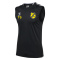 SC Kirchasch Tanktop schwarz