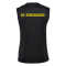 SC Kirchasch Tanktop schwarz