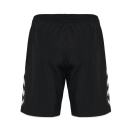 SC Kirchasch Woven Short schwarz