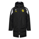SC Kirchasch Bench Jacke schwarz