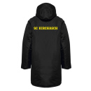 SC Kirchasch Bench Jacke schwarz