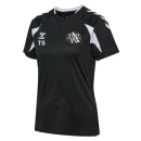SG K&W Trikot schwarz