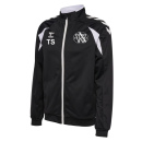 SG K&W Trainingsjacke schwarz