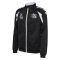 SG K&W Trainingsjacke schwarz