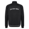 SG K&W Trainingsjacke schwarz