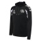 SGK&W Hoodie schwarz
