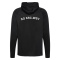 SGK&W Hoodie schwarz