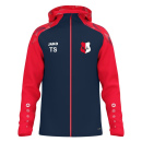 SV Langenbach Kapuzenjacke