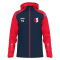 SV Langenbach Kapuzenjacke