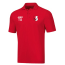 SV Langenbach Polo m.Stick Farbauswahl
