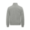 Basic Cardigan - Anthracite Melange