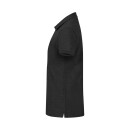Basic Polo - Anthracite Melange