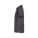 Basic Polo - Metal Grey