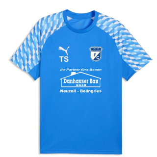 FC Irfersdorf Trikot