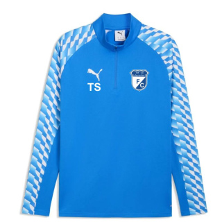FC Irfersdorf Ziptop