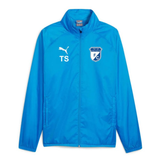 FC Irfersdorf Regenjacke