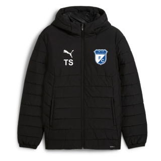FC Irfersdorf Jacke