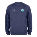 Schützengilde Spandau Roundneck m.Stick Vereinslogo