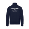 Schützengilde Spandau Cardigan navy m.Stick Vereinslogo