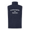 Schützengilde Spandau Softshellweste navy m.Stick Vereinslogo